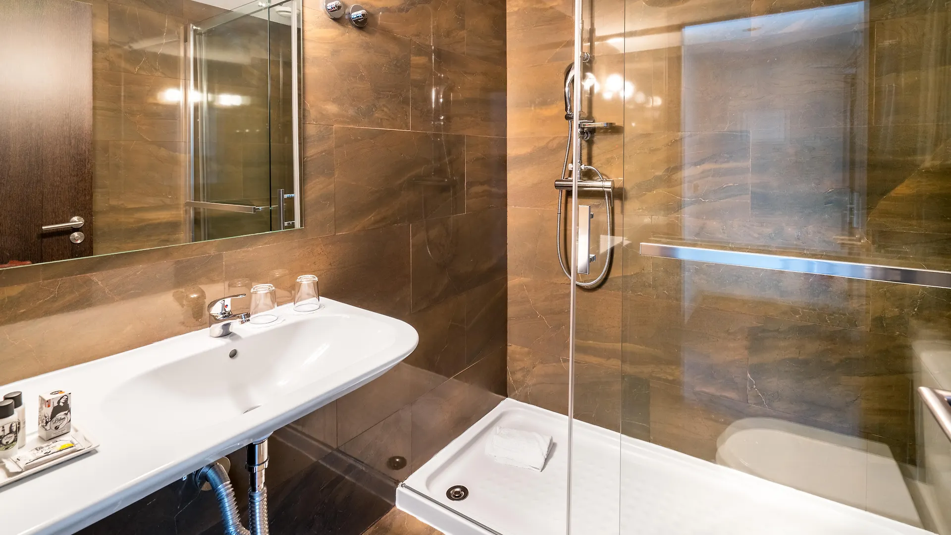ליסבון Rossio Garden Hotel 3*,  פורטוגל