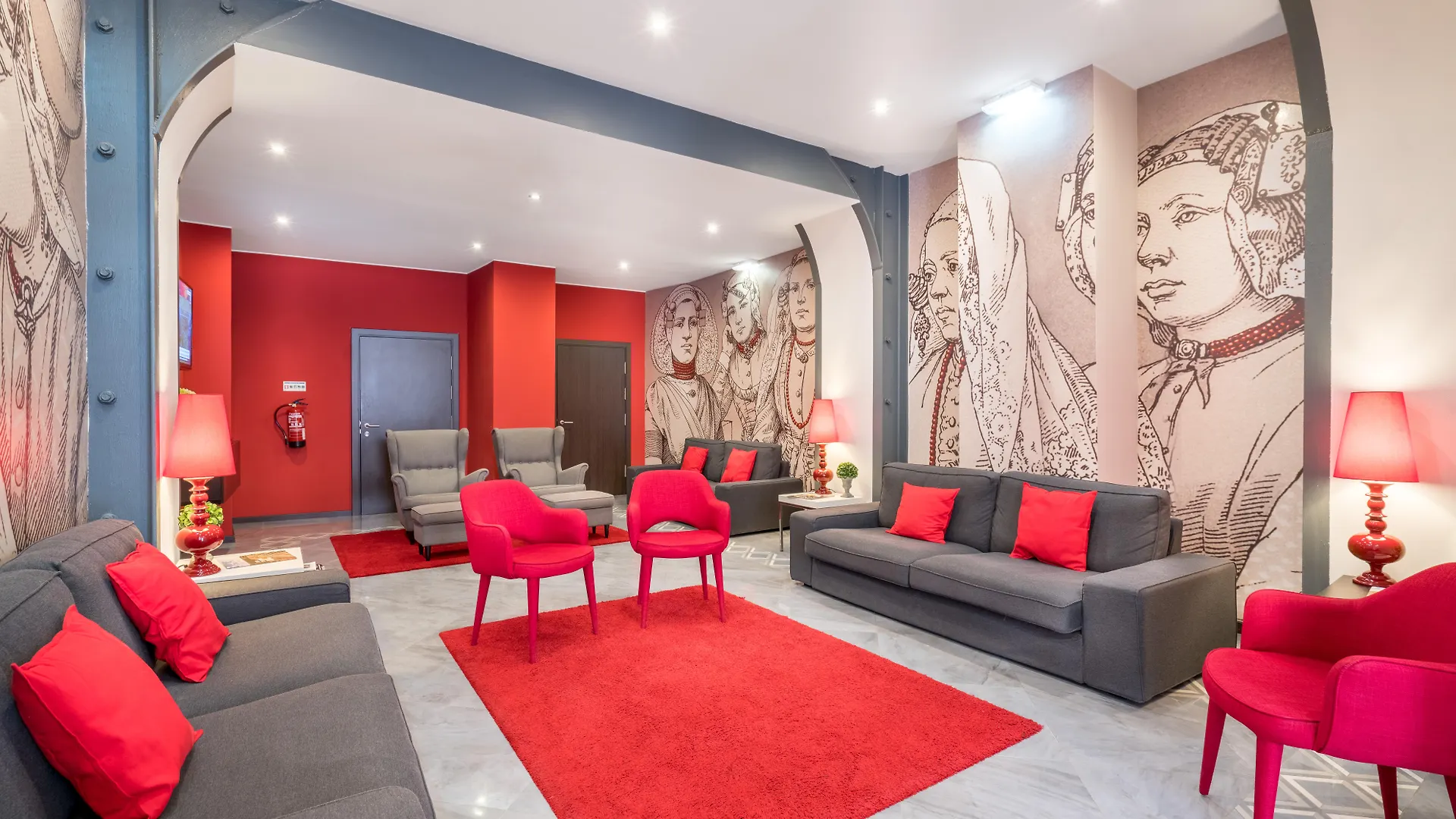 ליסבון Rossio Garden Hotel פורטוגל