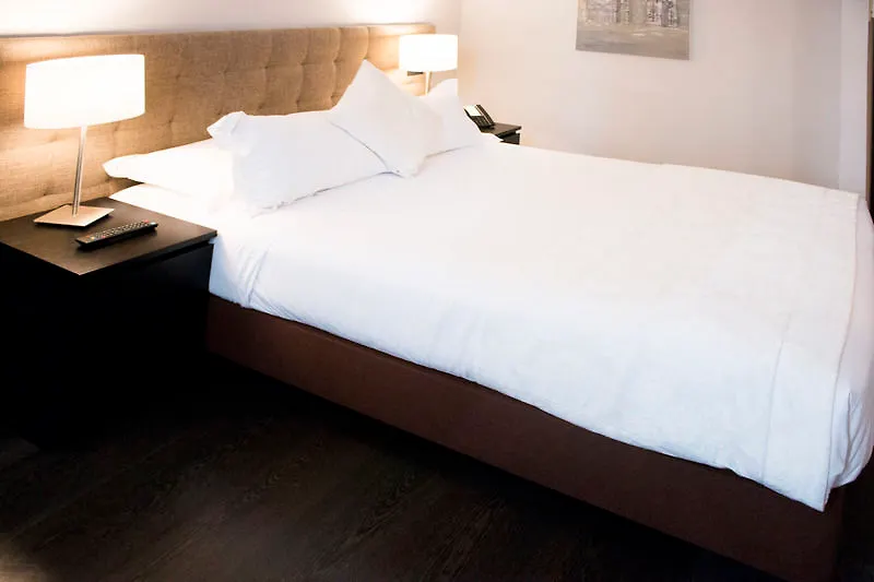 ליסבון Rossio Garden Hotel 3*,