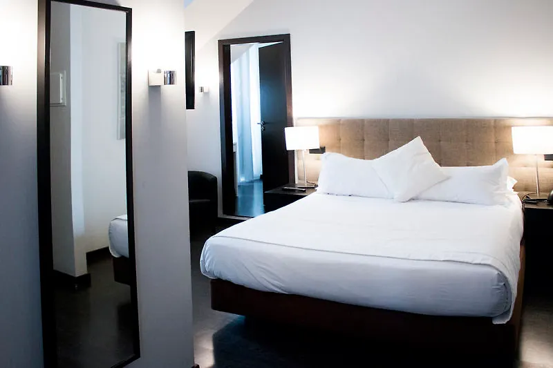 ליסבון Rossio Garden Hotel
