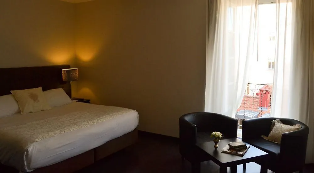 ליסבון Rossio Garden Hotel פורטוגל