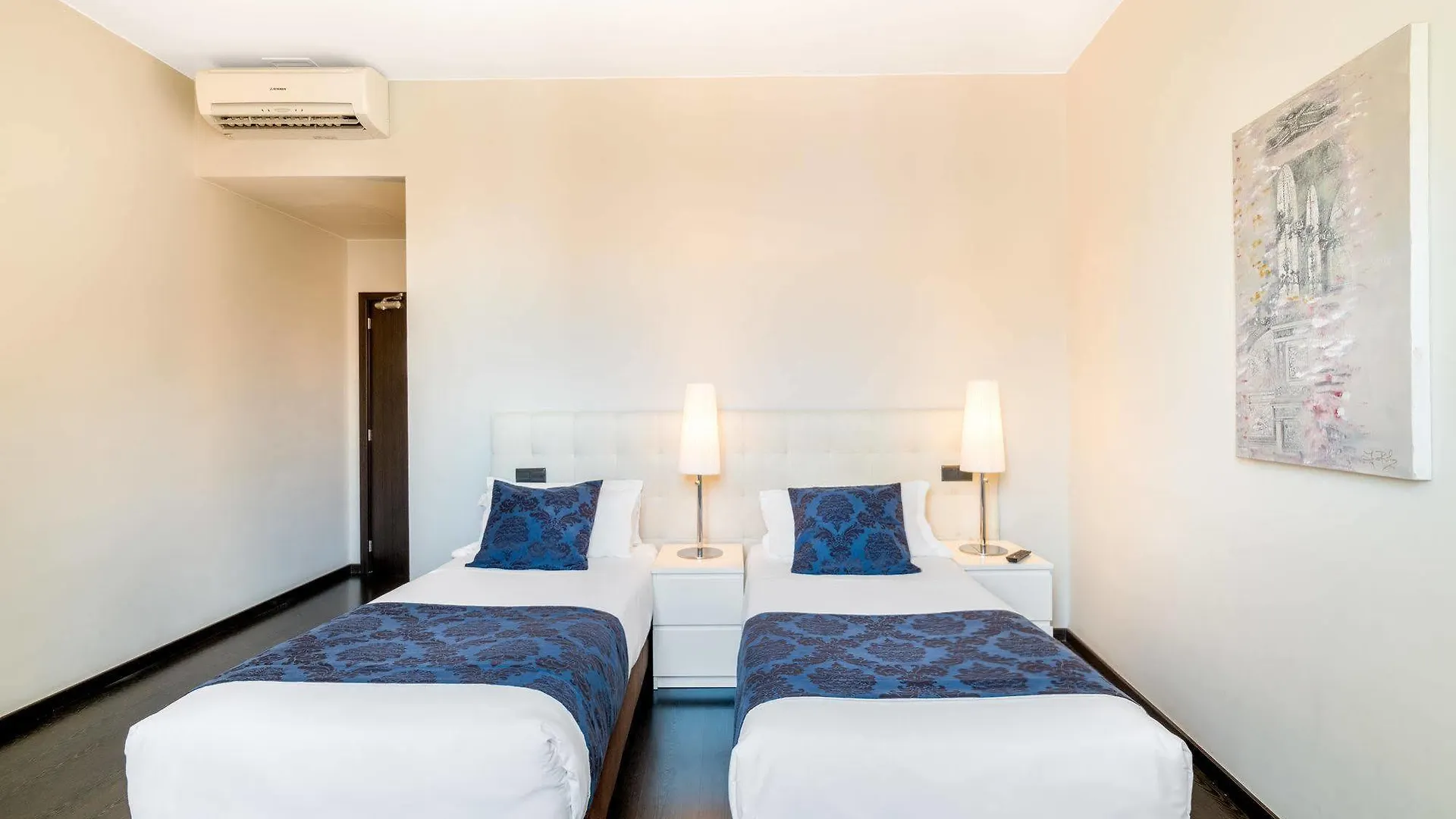 ליסבון Rossio Garden Hotel