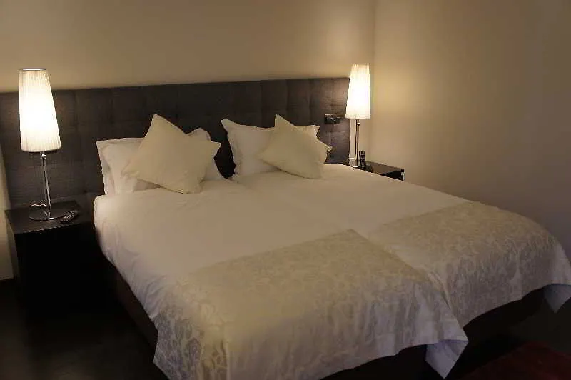 ***  ליסבון Rossio Garden Hotel פורטוגל