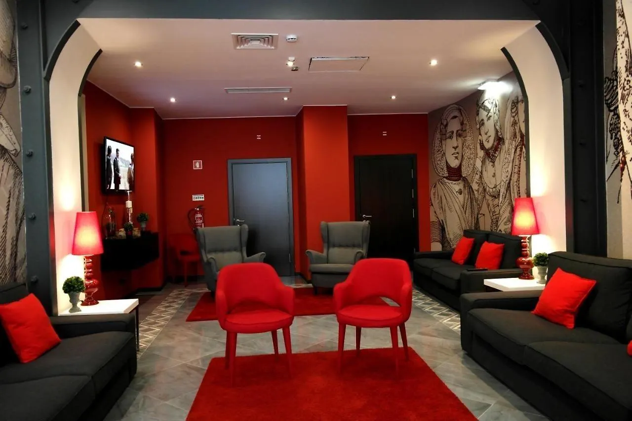 Rossio Garden Hotel Lisbon
