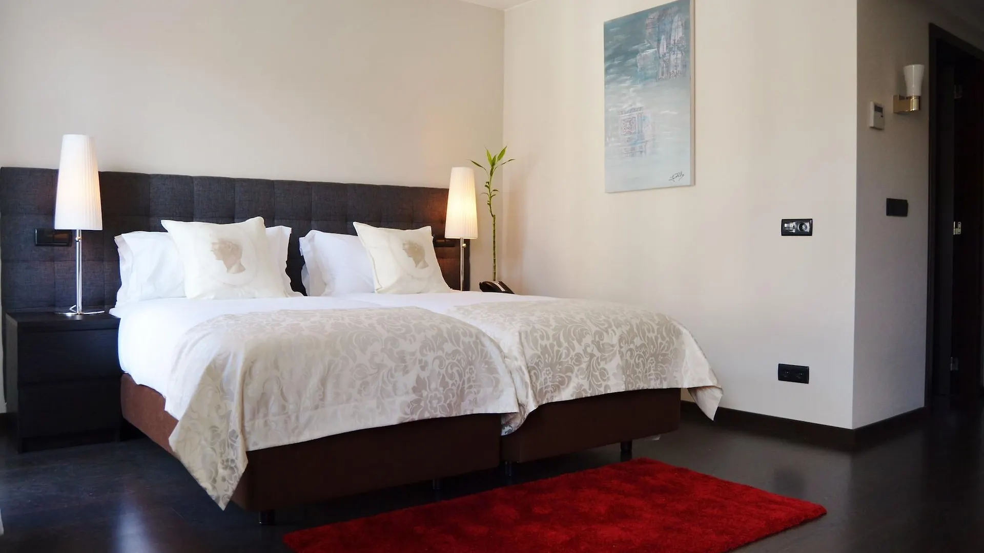 Rossio Garden Hotel Lisbon