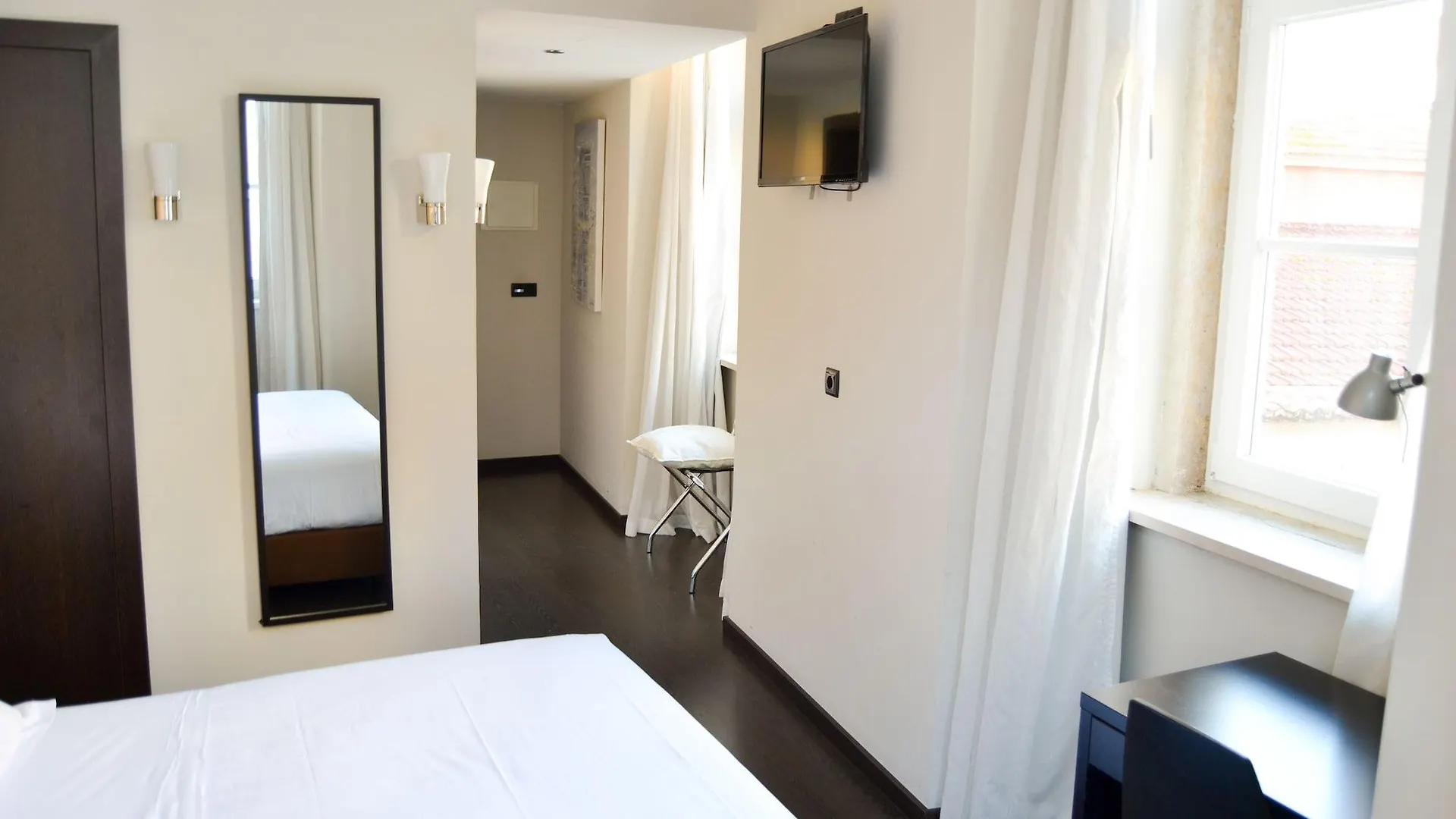 Rossio Garden Hotel Lisbon
