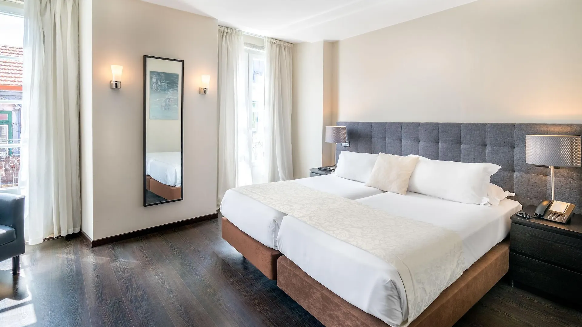 Rossio Garden Hotel Lisbon