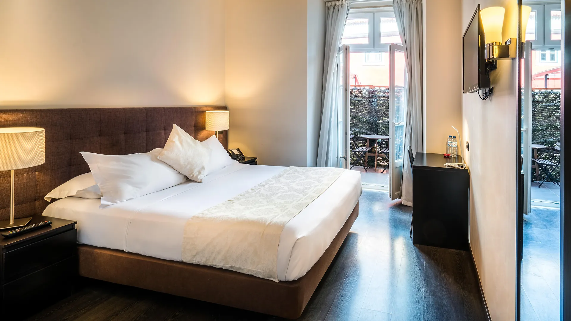 Rossio Garden Hotel Lisbon