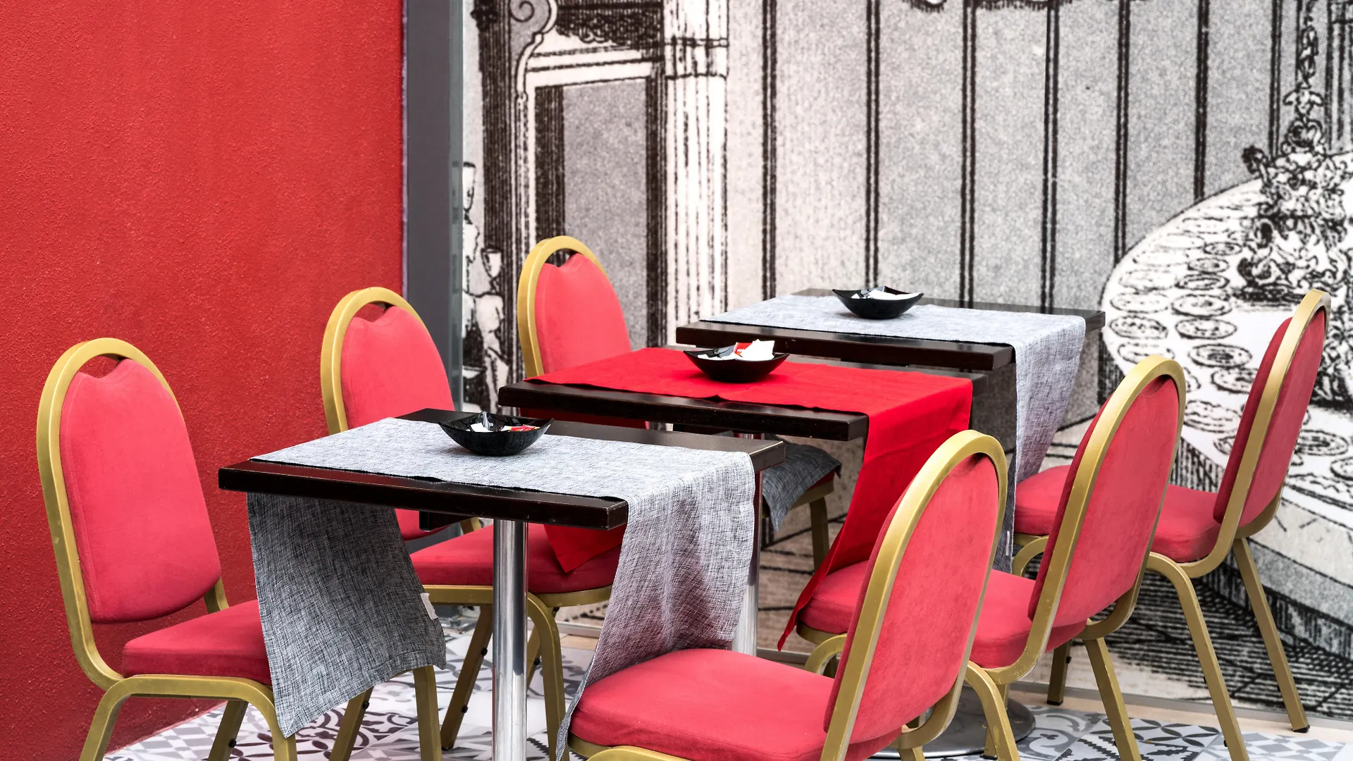 Rossio Garden Hotel Lisbon
