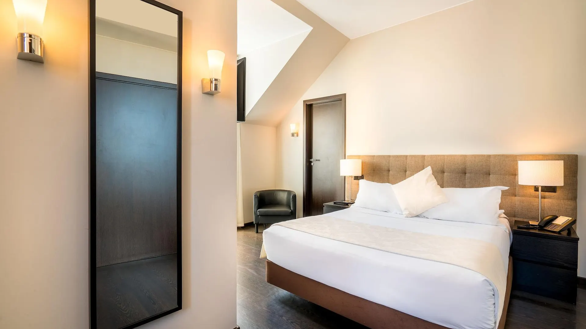 Rossio Garden Hotel Lisbon 3*,