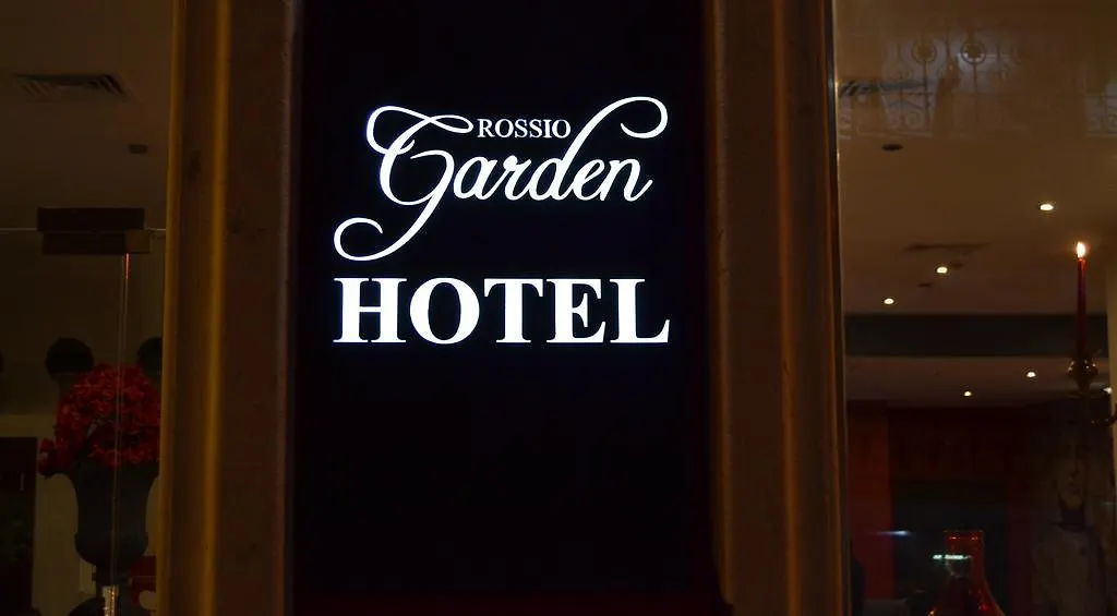 ***  Rossio Garden Hotel Lisbon Portugal