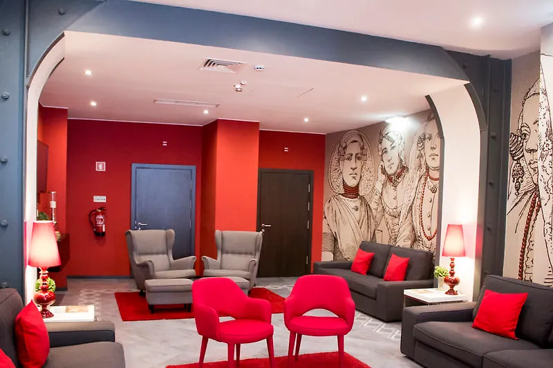 Rossio Garden Hotel Lisbon