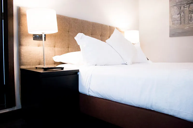 Rossio Garden Hotel Lisbon