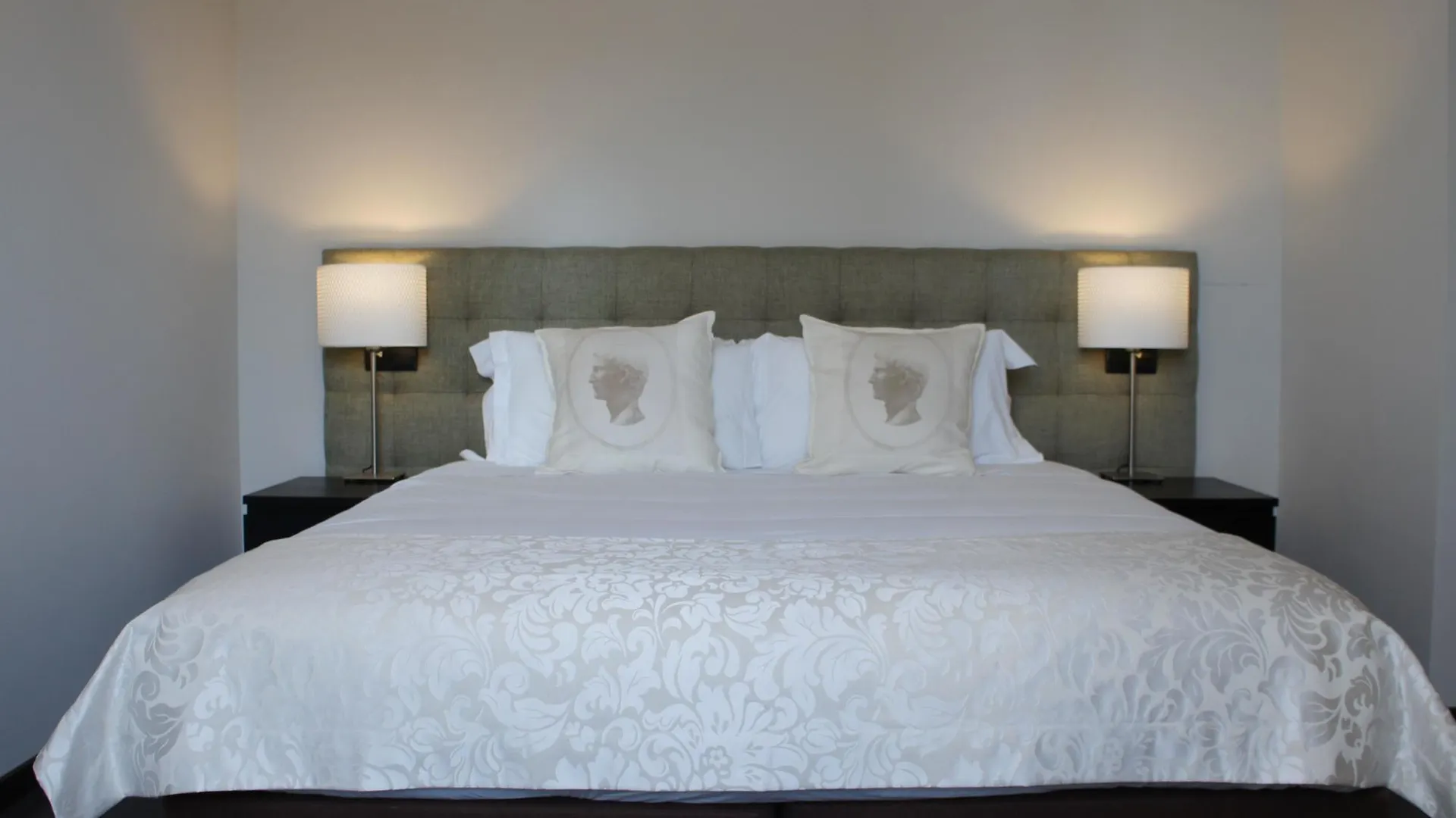 Rossio Garden Hotel Lisbon Portugal