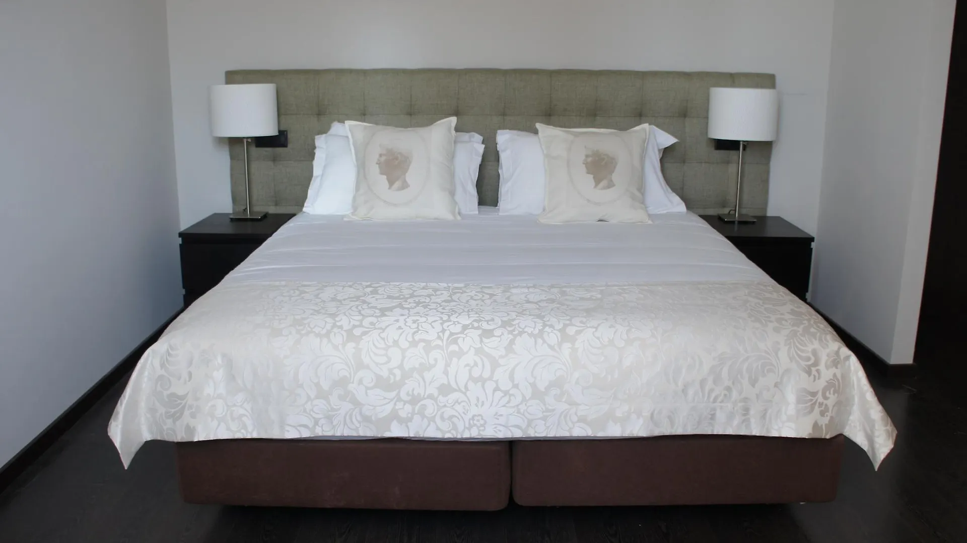 Rossio Garden Hotel Lisbon 3*,  Portugal