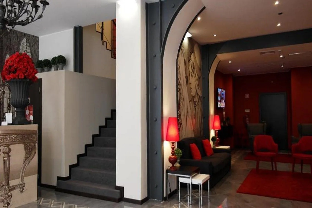Rossio Garden Hotel Lisbon