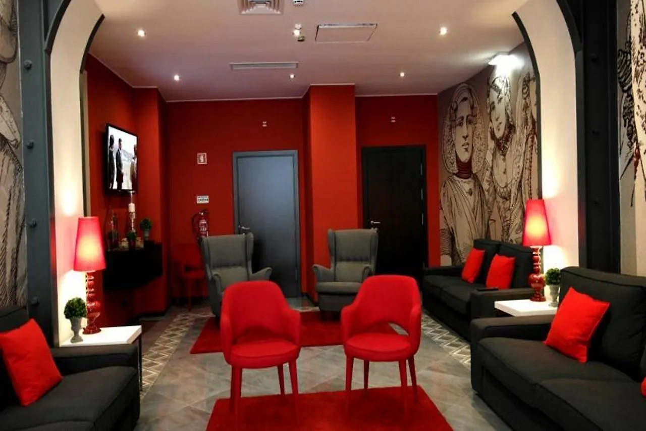Rossio Garden Hotel Lisbon