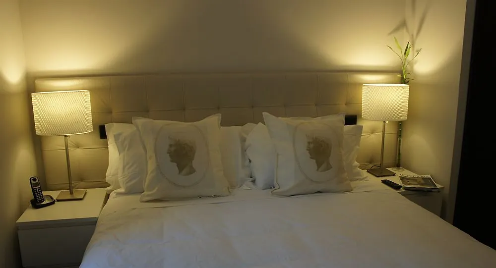 Rossio Garden Hotel Lisbon