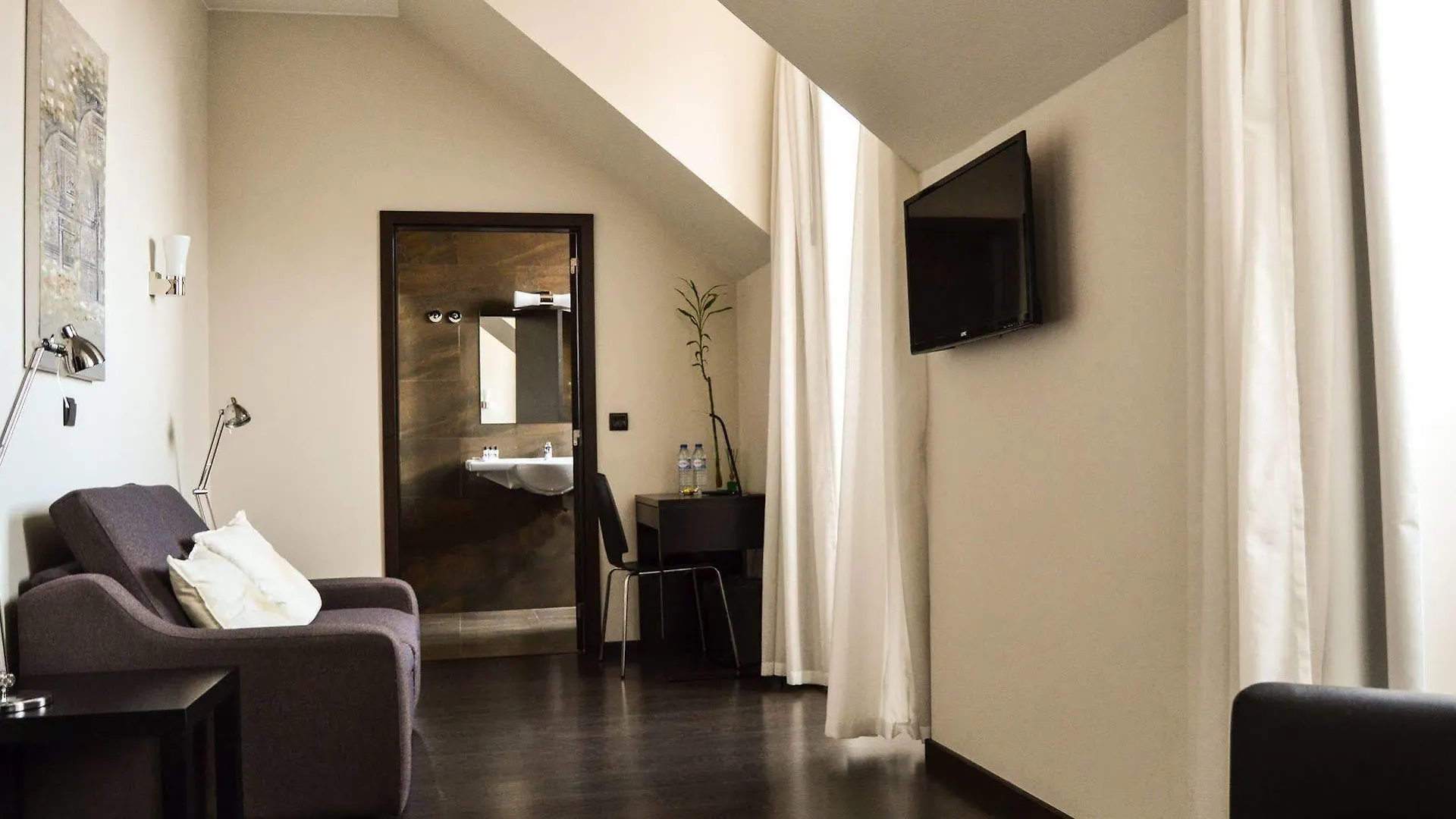 Rossio Garden Hotel Lisbon
