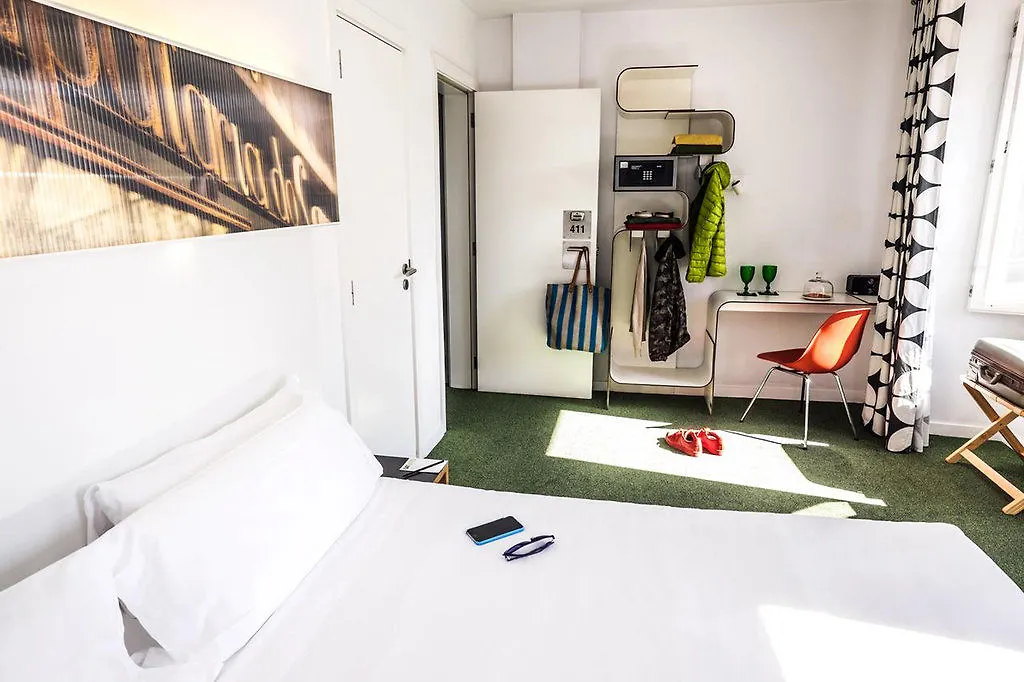 Rossio Garden Hotel Lisbon 3*,  Portugal