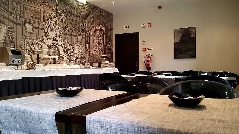 Rossio Garden Hotel Lisbon