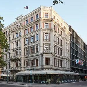 Kaemp Otel Helsinki