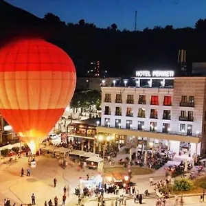 Permeti Otel Përmet