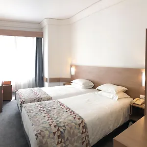 Hotel Flamingo, Lisboa