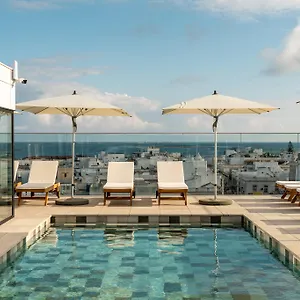 visit hotel