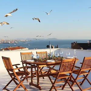 Cihangir Vav Otel İstanbul