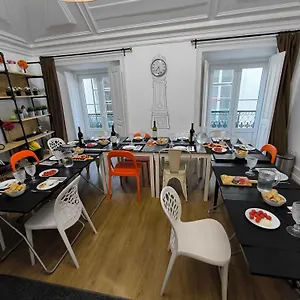 Bairro Alto Palace Special For Groups Up To 24 Guests Apartment