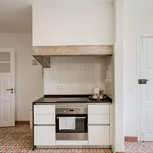 Out & Apartment