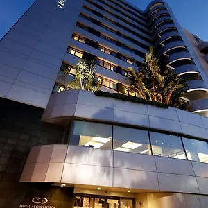 Hotel Acores, Lisboa