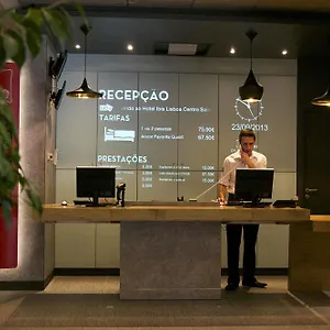 2* Otel Ibis Saldanha