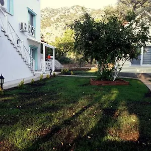 Moka Butik Otel Selimiye (Aegean)