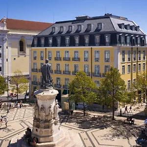 Hotel Bairro Alto, Lisboa