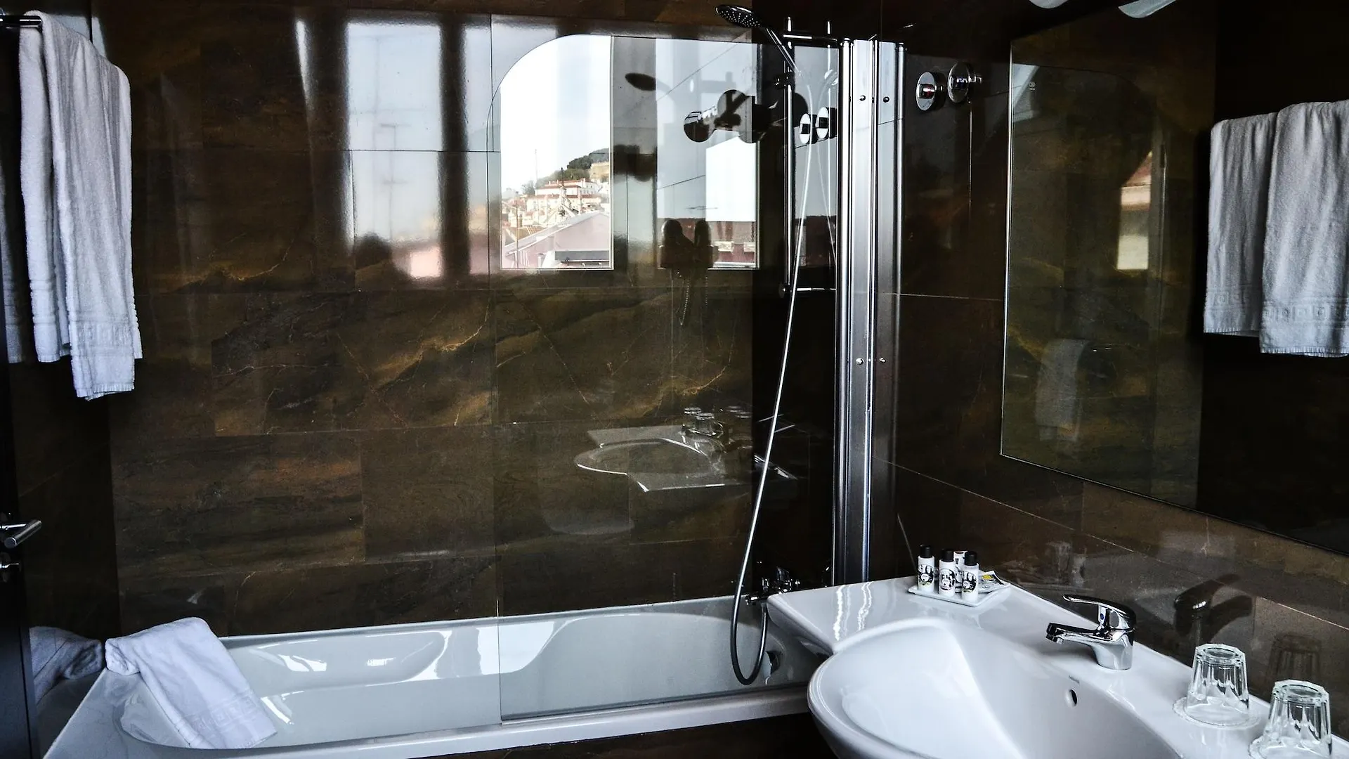 Rossio Garden Hotel Lisbon